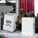 KPU: 181 Orang Petugas Meninggal pada Pemilu 2024